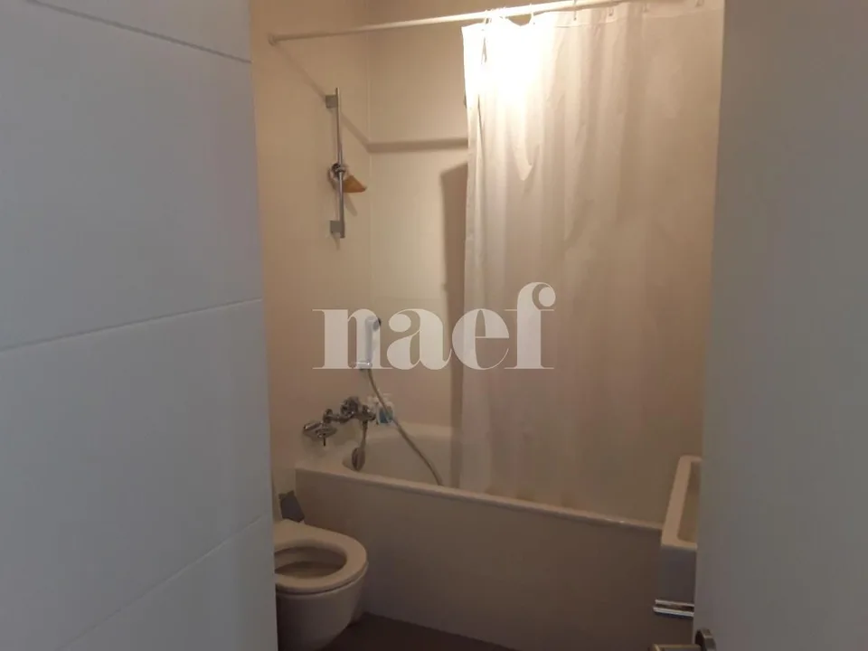 Appartement mit Loggia!