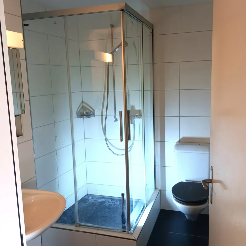 Gemütliche 1.5-Zimmer-Wohnung mit Balkon in Meikirch – Foto 9 von 10