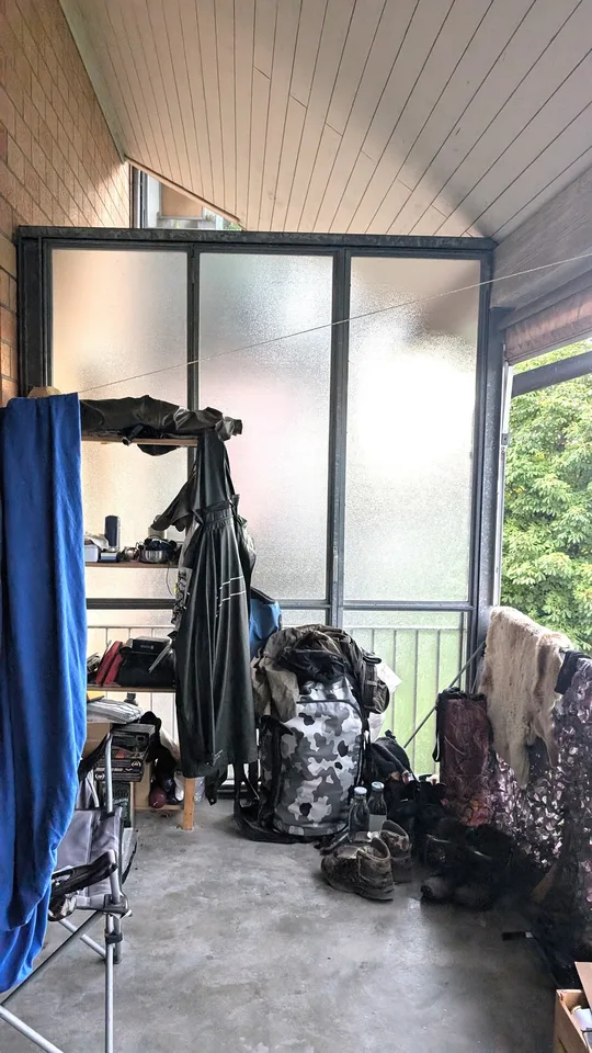 Gemütliche 1.5-Zimmer-Wohnung mit Balkon in Meikirch – Foto 10 von 10