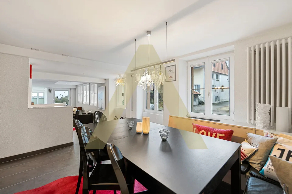 Appartamento confortevole con bellissimi esterni