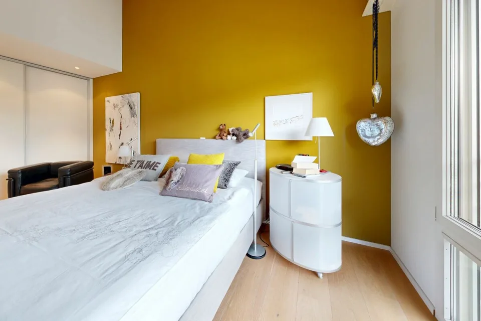 Condominium moderne avec diverses commodités – photo 11 sur 30