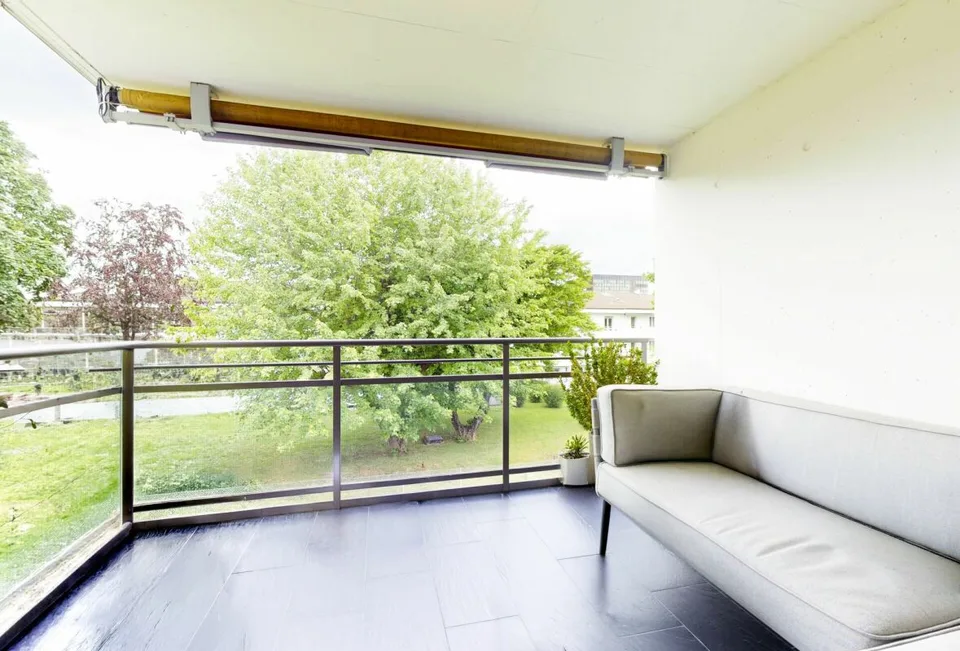 Condominium moderne avec diverses commodités – photo 23 sur 30