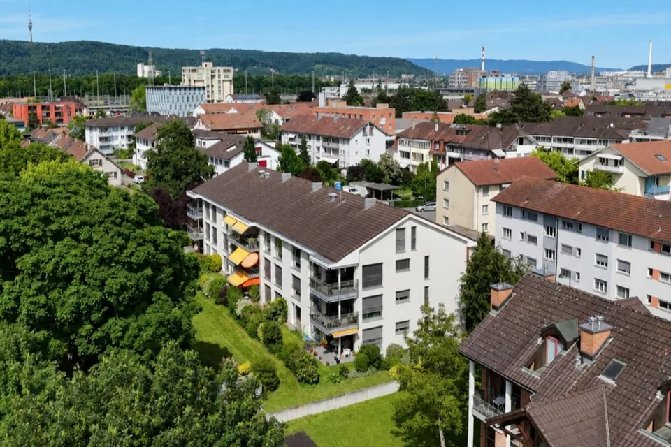 Condominium moderne avec diverses commodités – photo 13 sur 30