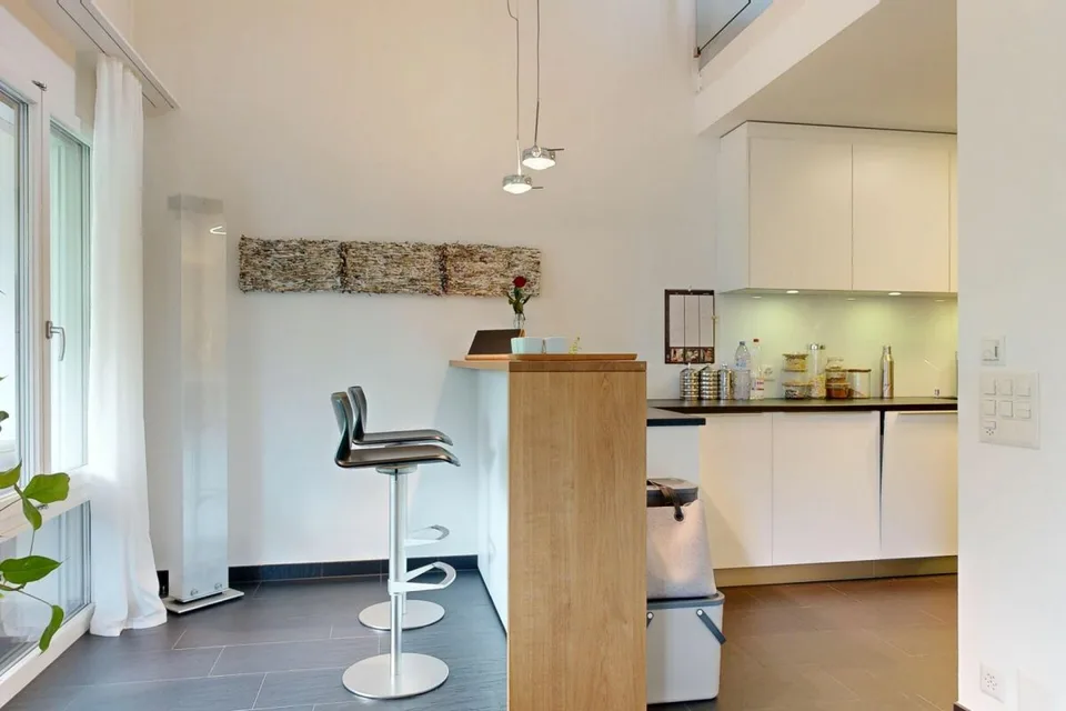 Condominium moderne avec diverses commodités – photo 4 sur 30