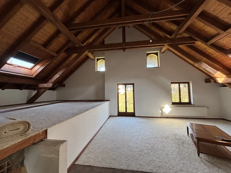 Geräumiges Einfamilienhaus mit 9,5 Zimmern in Courgenay – Foto 8 von 19