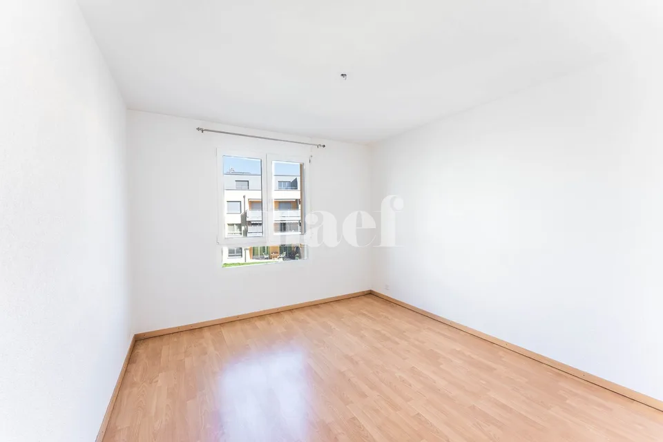 Wohnung mit 4.5 Zimmern im 2. Stock mit Balkon zu verkaufen in Freiburg – Foto 6 von 17