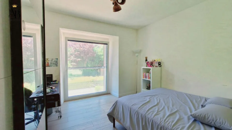 Chance nicht verpassen: Wunderschöne 4,5-Zimmer-Wohnung mit eigenem Garten – Foto 12 von 23