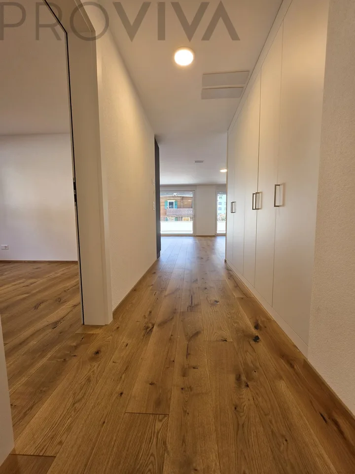 3.5 Zimmer Wohnung in Naters – Foto 7 von 9