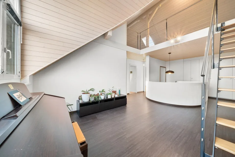 7.5 Zimmer Villa in Denens – Foto 13 von 26