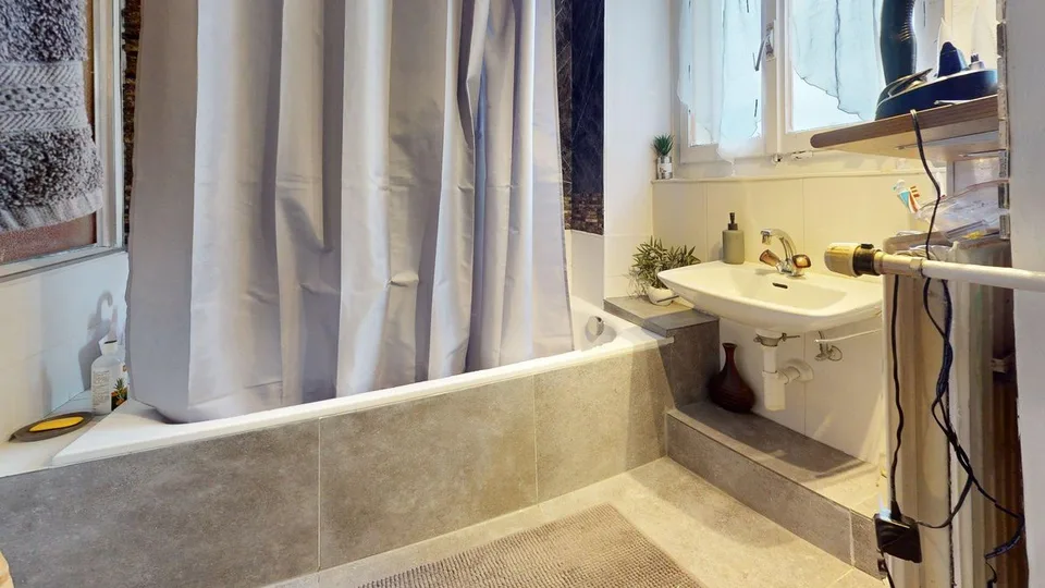 Casa di villaggio con rurale! – foto 10 di 12