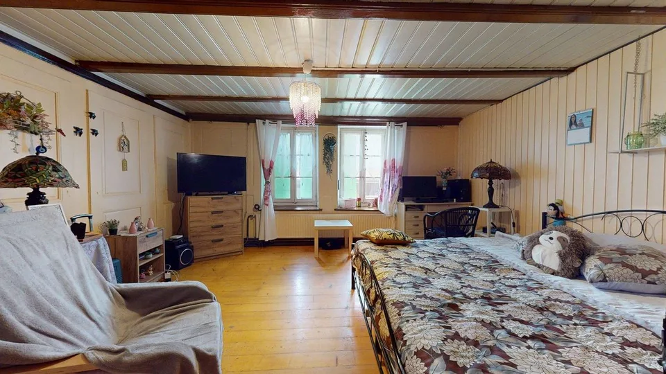 Casa di villaggio con rurale! – foto 7 di 12