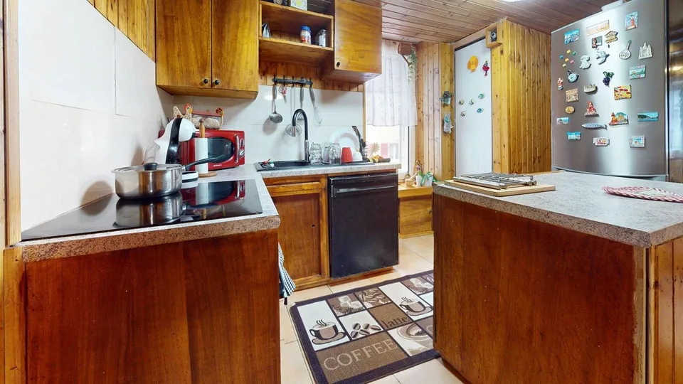 Casa di villaggio con rurale! – foto 6 di 12