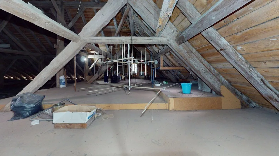 Casa di villaggio con rurale! – foto 12 di 12