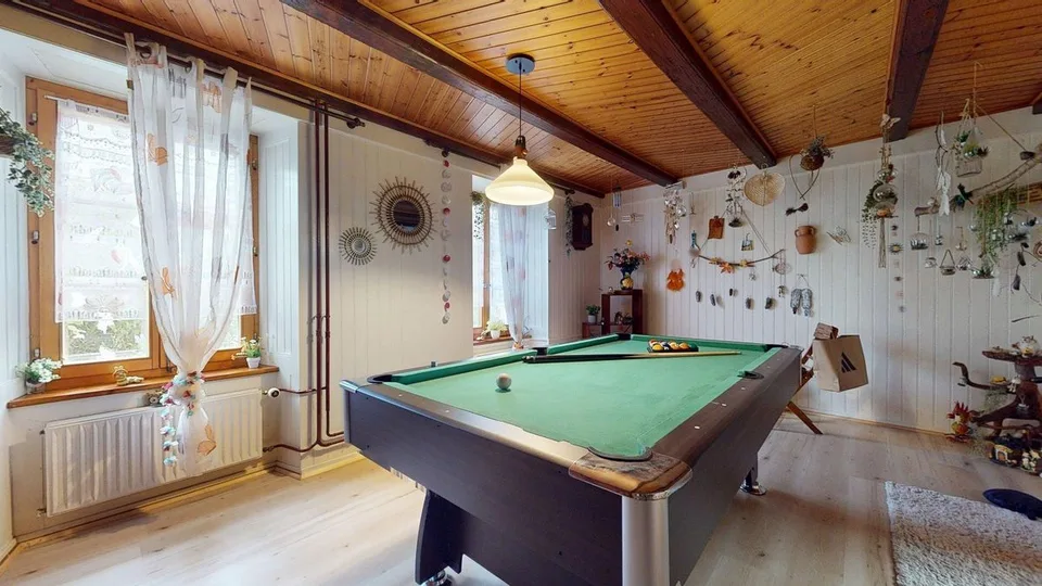 Casa di villaggio con rurale! – foto 5 di 12
