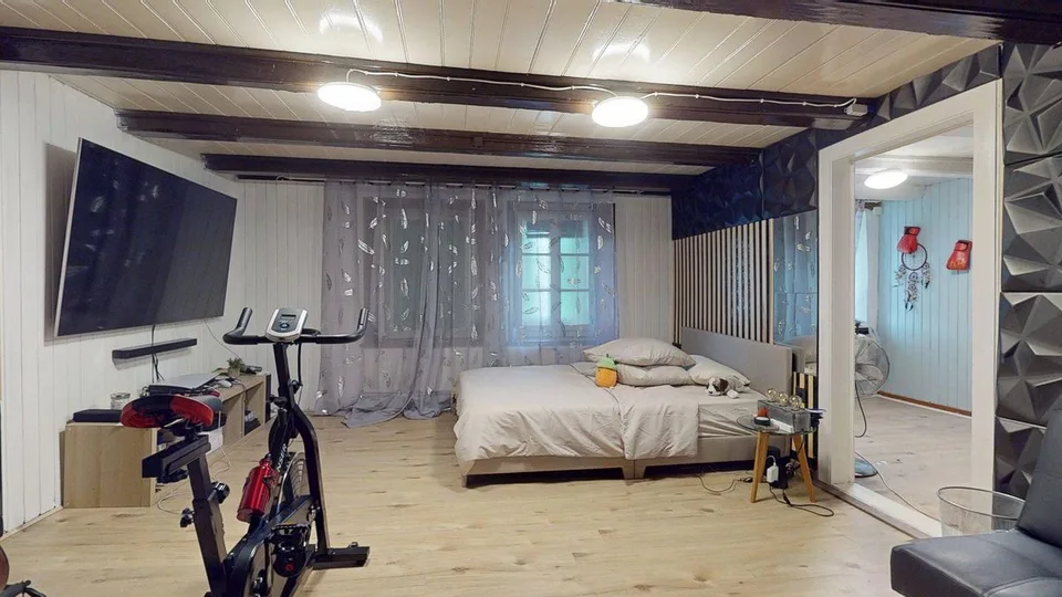 Casa di villaggio con rurale! – foto 9 di 12