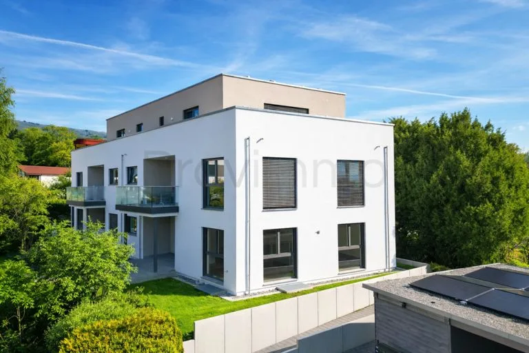 3.5-Zimmer in Rombach – Sichern Sie sich die letzte Wohnung