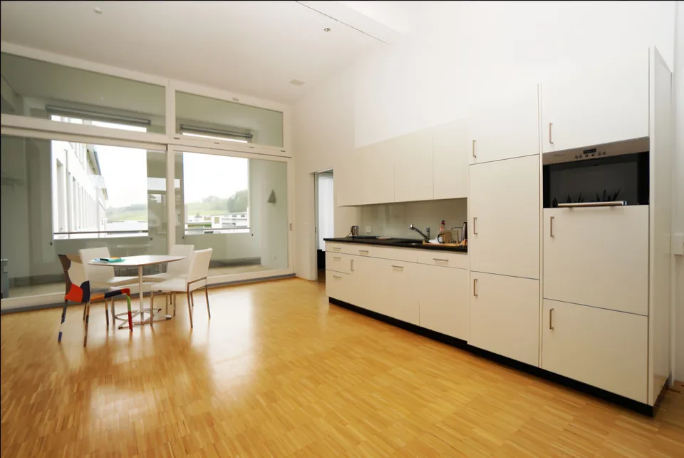 286 m² Büro-Loft & Tiefgaragenplätze – Foto 6 von 6