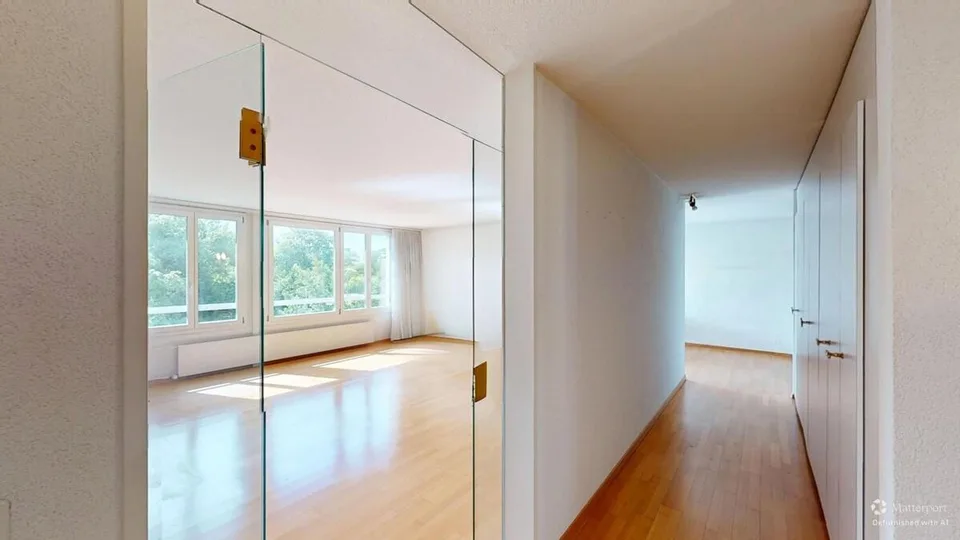 Wohnung