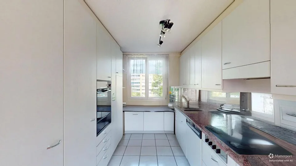 Wohnung