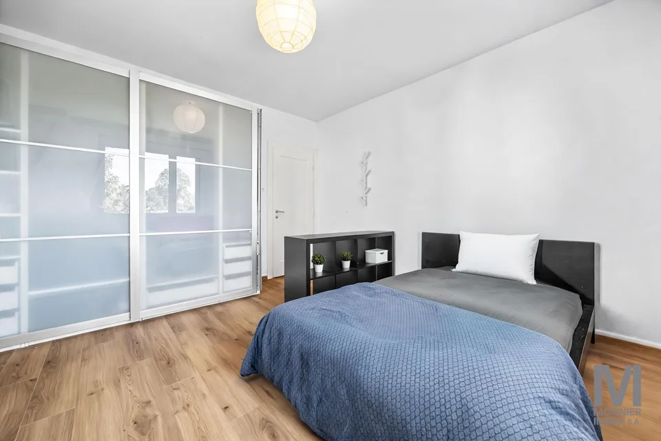 Villa 7.5 rooms with large garden ? Chailly, Lausanne