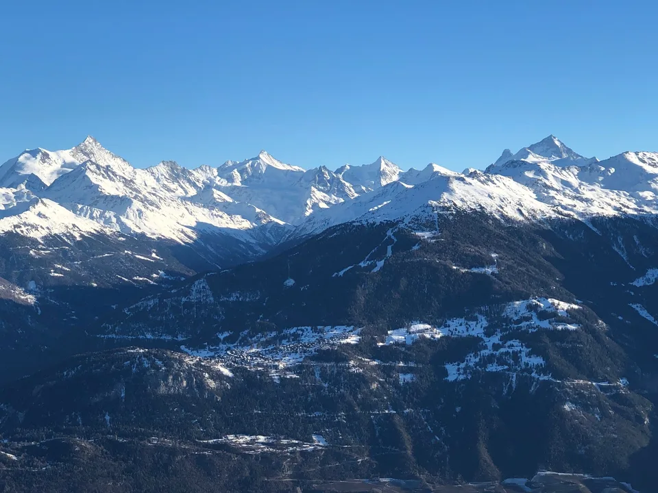 Champ des Celtes A