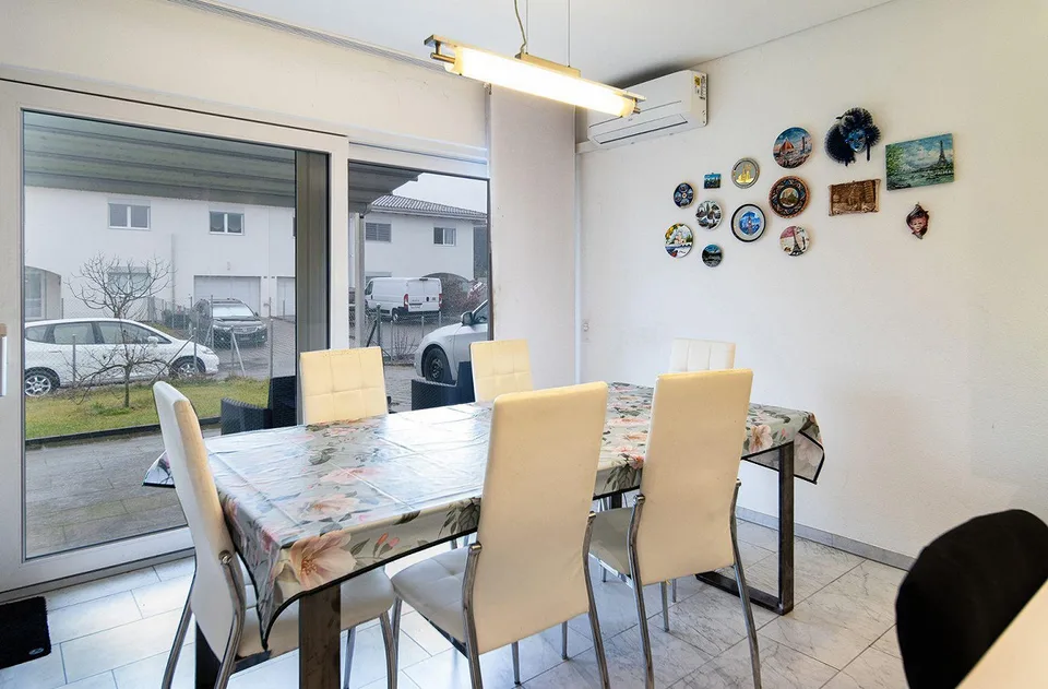 Il luogo dove i tuoi sogni diventano casa | Der Ort, an dem Ihre Tr...