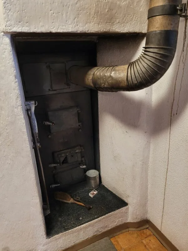 Wohnhaus mit Werkstatt und Stall in 7458 Mon (GR) – Foto 6 von 14