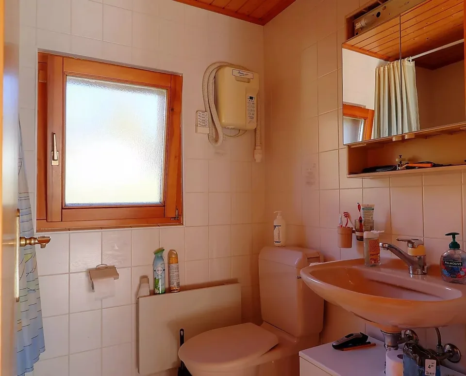 Chalet 4,5 camere, tra piste e bagni termali – foto 8 di 8