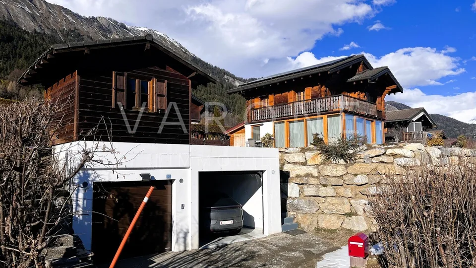 Chalet – foto 6 di 21