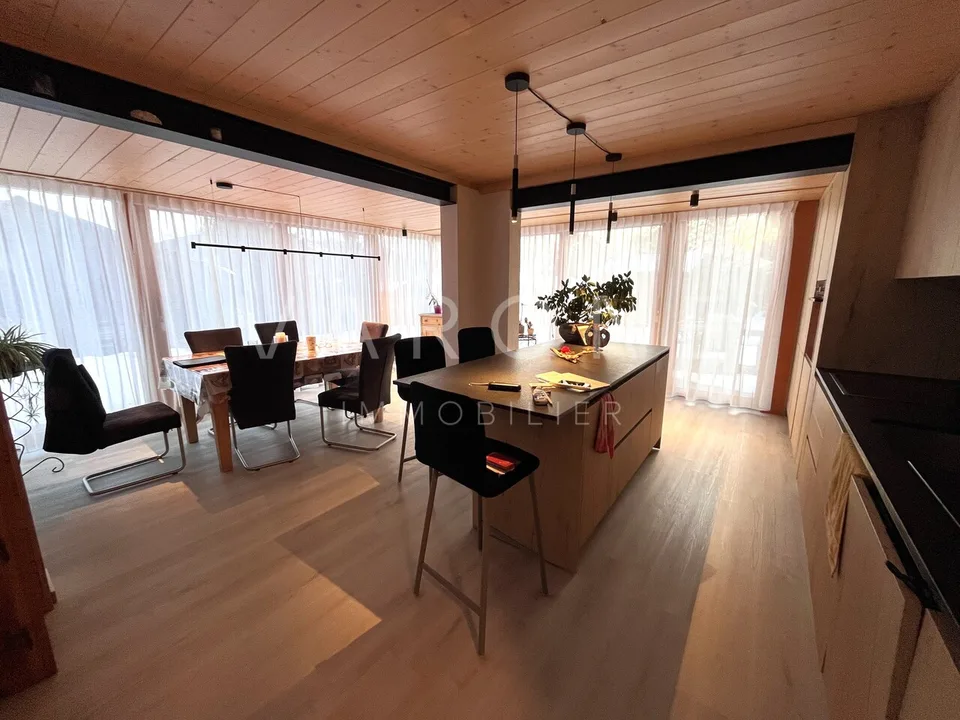 Chalet – foto 8 di 21