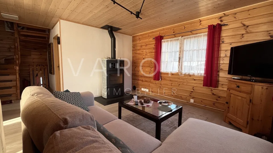 Chalet – foto 9 di 21