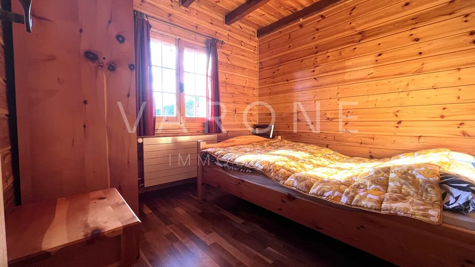 Chalet – foto 12 di 21