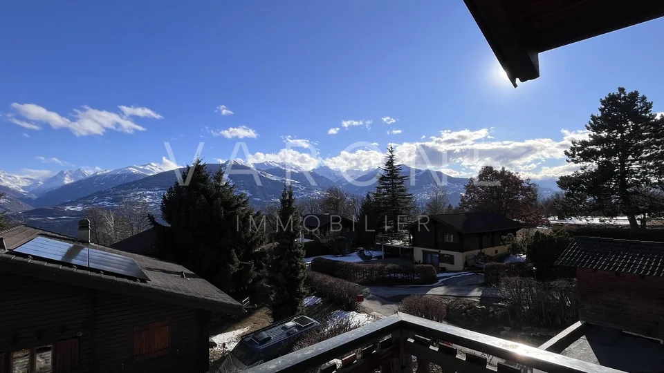 Chalet – foto 17 di 21