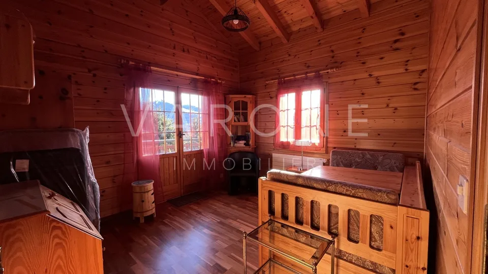 Chalet – foto 11 di 21