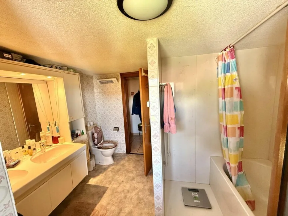 Dorfhaus mit 7 Zimmern in Savièse – Foto 10 von 26