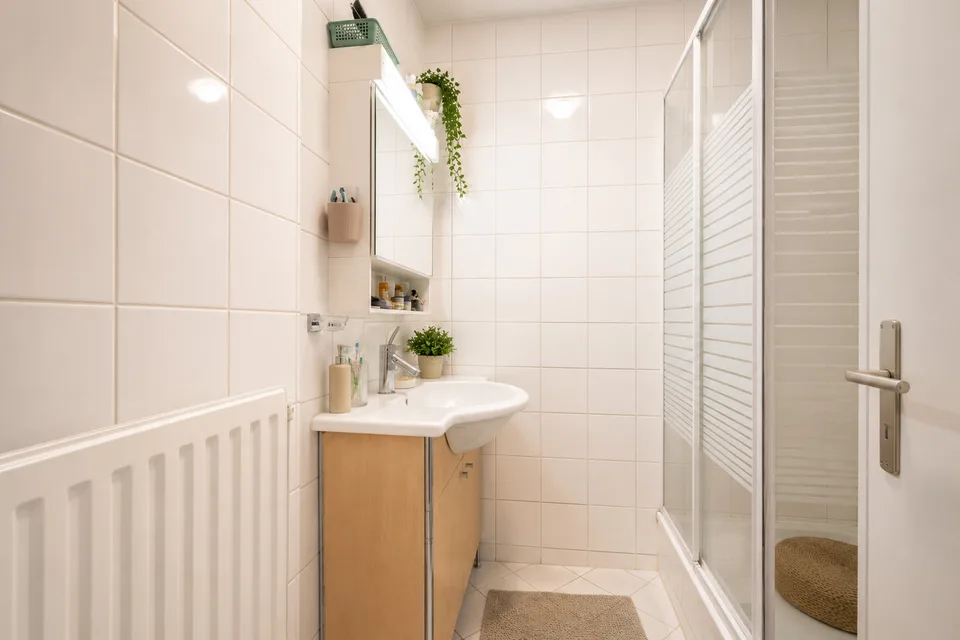 3-Zimmer-Wohnung zur Miete - Sofortige Rendite - Los Nr. 5