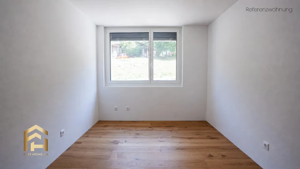 Appartements neufs de 4,5 et 5,5 pièces sur la Bachstrasse à RiedBrig – photo 9 sur 16