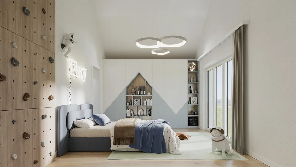 Einfamilienhaus nahe Solothurn – Foto 5 von 7