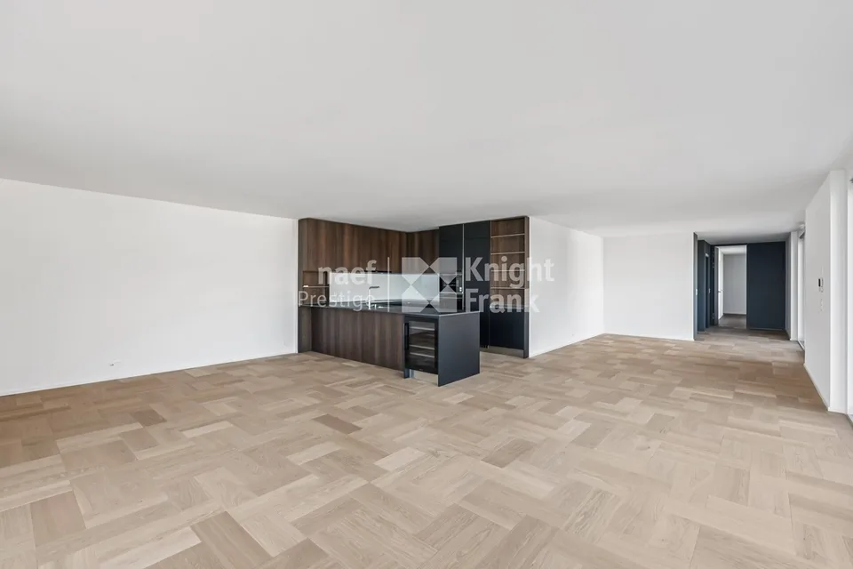 3.5 Zimmer Attikawohnung in Neuchâtel – Foto 2 von 22