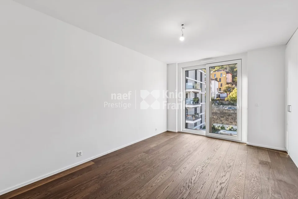 3.5 Zimmer Attikawohnung in Neuchâtel – Foto 6 von 22