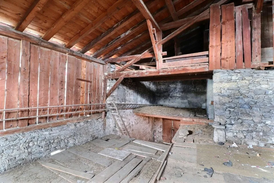 Casa di villaggio 12.5 stanze a Brent – foto 9 di 15