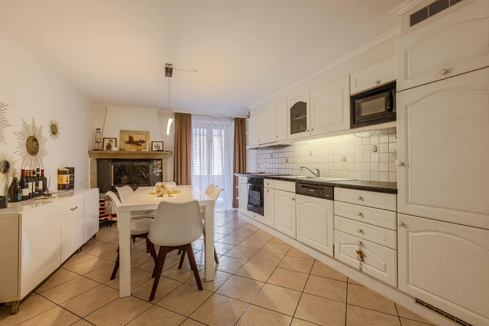 RENT TO BUY - STUPENDA CASA 7.5 LOCALI NEL LOCARNESE