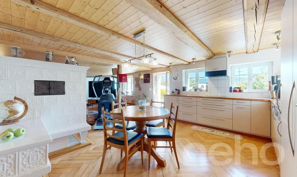 Ideal horse property with 3 apartments in Bischofszell – photo 15 of 19