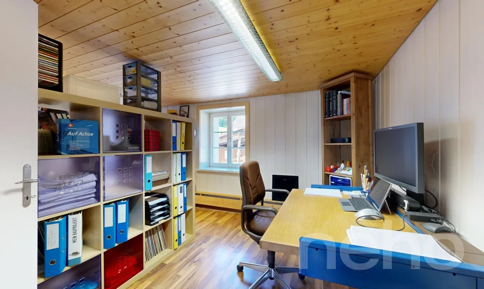 Ideal horse property with 3 apartments in Bischofszell – photo 17 of 19