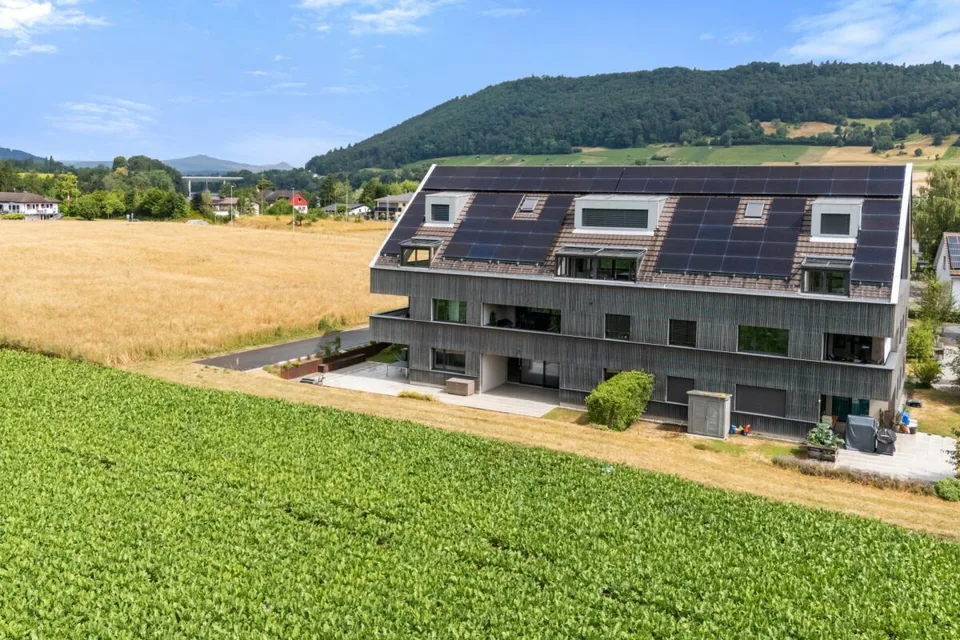 Viel Platz zum Wohnen und Wohlfühlen für Ihre Familie!