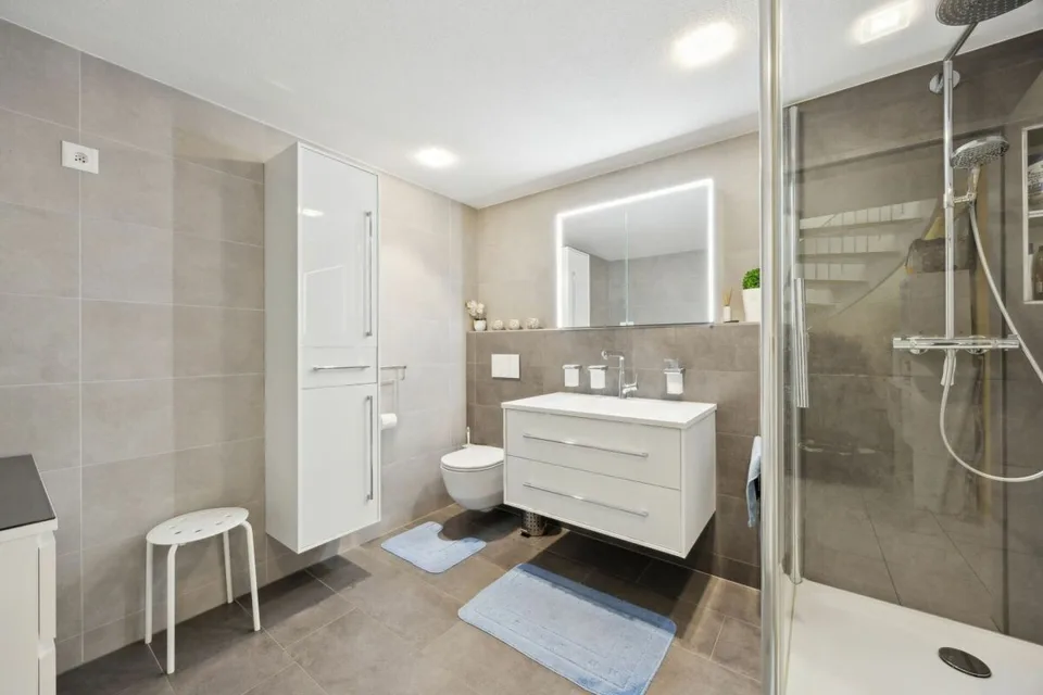 Casa a schiera in una posizione tranquilla e centrale – foto 10 di 14