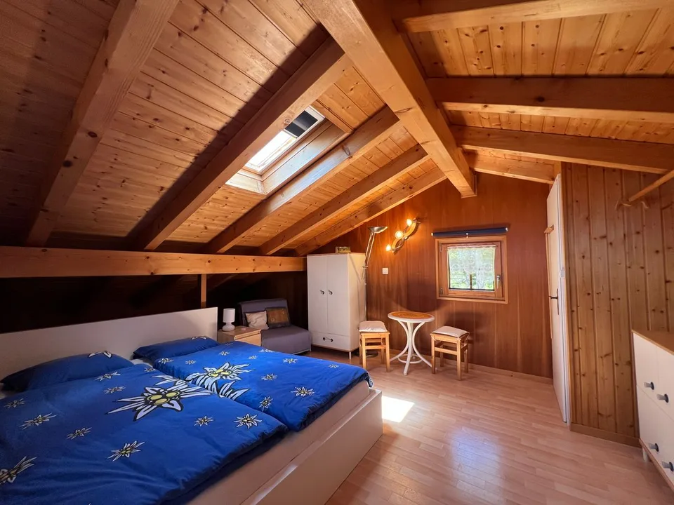 4.5 Zimmer Chalet in Savièse – Foto 23 von 23
