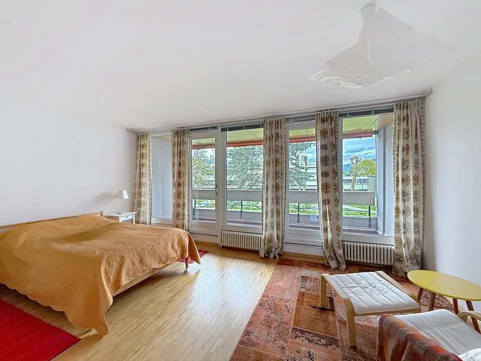 4 Zimmer Wohnung in Chêne-Bougeries – Foto 6 von 9