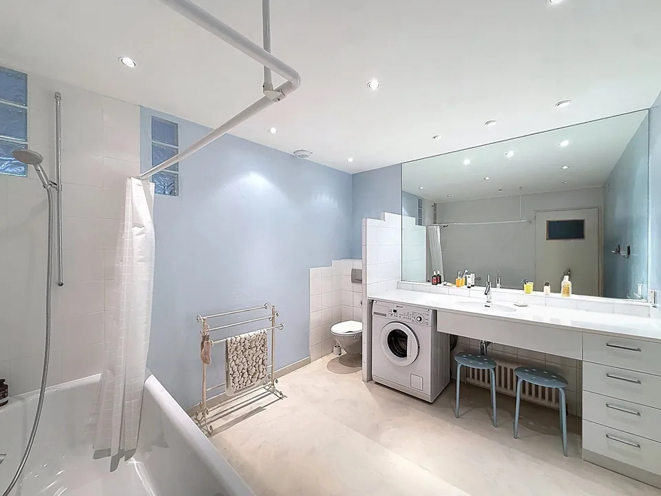 4 Zimmer Wohnung in Chêne-Bougeries – Foto 7 von 9