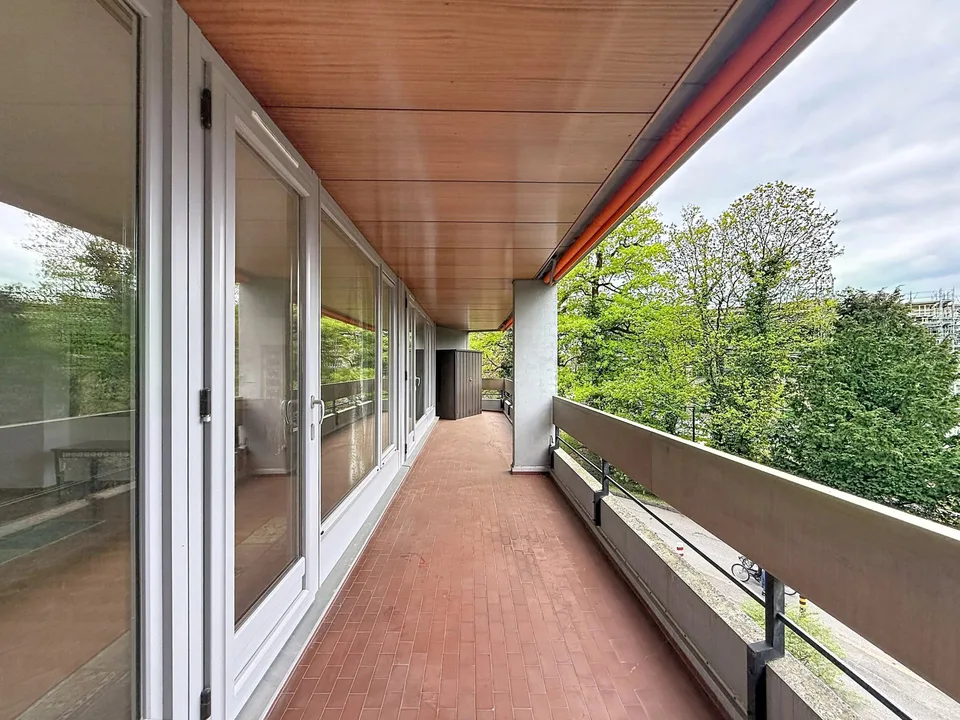4 Zimmer Wohnung in Chêne-Bougeries – Foto 8 von 9